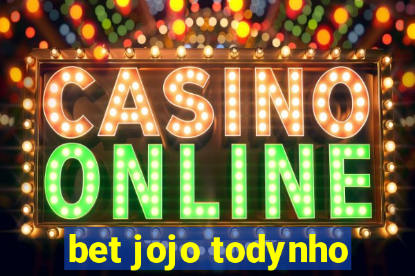 bet jojo todynho